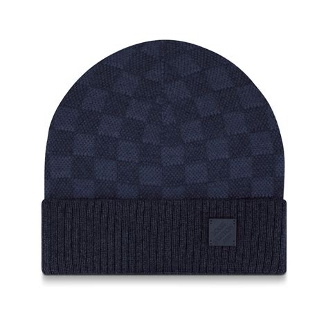 Néo Petit Damier Beanie S00 .